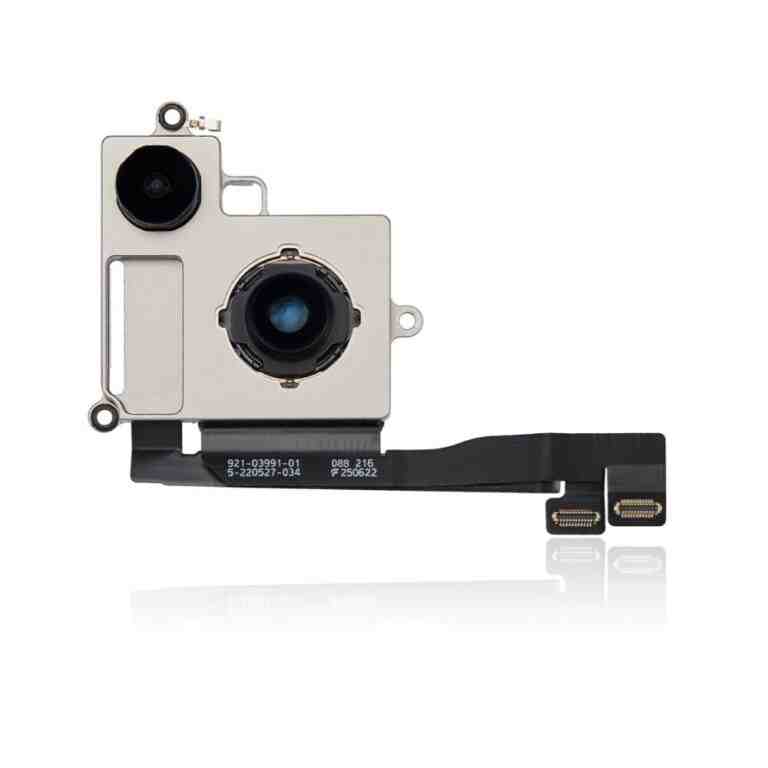 CAMARA TRASERA IPHONE 14